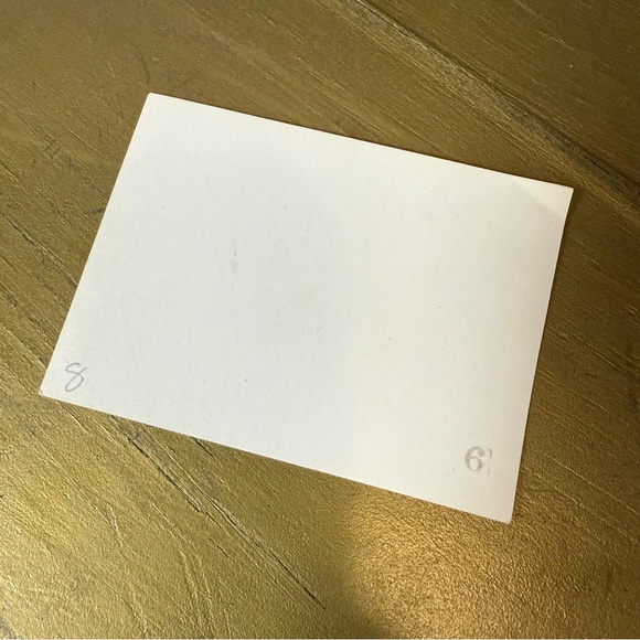 Vintage Post Mortem Photograph Photo Picture Coffin Funeral - Picture 4 of 5